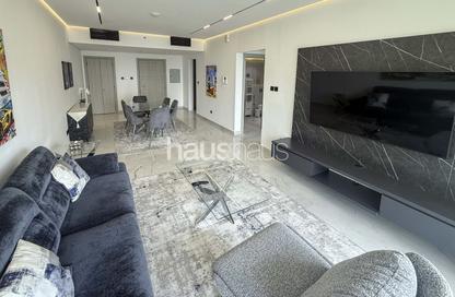 Apartment - 1 Bedroom - 1 Bathroom for sale in 8 Boulevard Walk - Mohammad Bin Rashid Boulevard - Downtown Dubai - Dubai