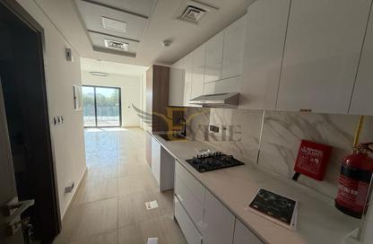 Apartment - Studio - 1 for sale in Pantheon Elysee III - District 15 - Jumeirah Village Circle - Dubai