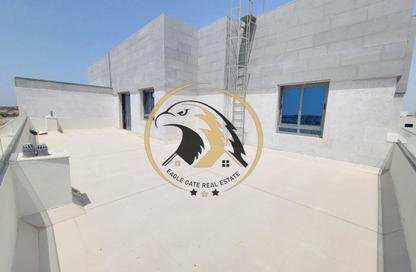 Penthouse - 1 - 2 for rent in Sarab 2 - Aljada - Sharjah