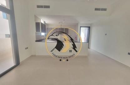 Penthouse - 1 - 2 for rent in Sarab 2 - Aljada - Sharjah