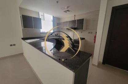 Penthouse - 1 - 2 for rent in Sarab 2 - Aljada - Sharjah