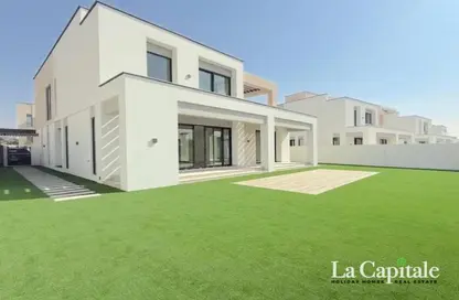 Villa - 4 Bedrooms - 4 Bathrooms for rent in Caya 1 - Arabian Ranches 3 - Dubai