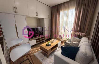 Apartment - Studio - 1 for rent in Sea Lane Suites Building 3 - The Lagoons - Mina Al Arab - Ras Al Khaimah
