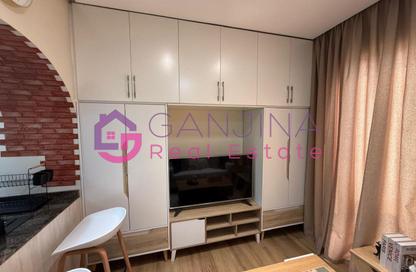Apartment - Studio - 1 for rent in Sea Lane Suites Building 3 - The Lagoons - Mina Al Arab - Ras Al Khaimah