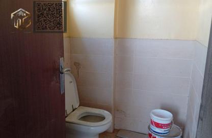 Warehouse - Studio - 1 for rent in Al Jurf Industrial 1 - Al Jurf Industrial - Ajman