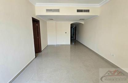 Apartment - 1 Bedroom - 2 Bathrooms for rent in Muwaileh 3 Building - Muwaileh - Sharjah