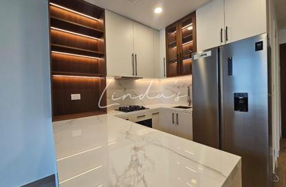 Apartment - 2 Bedrooms - 3 Bathrooms for sale in The Mayfair - Town Square - Dubai