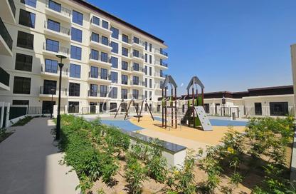 Apartment - 2 Bedrooms - 3 Bathrooms for sale in The Mayfair - Town Square - Dubai