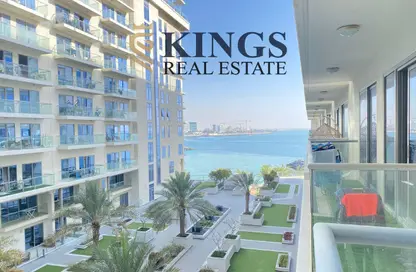 شقة - غرفة نوم - 2 حمامات للايجار في باسيفيك بولينيزيا - باسيفيك - جزيرة المرجان - رأس الخيمة