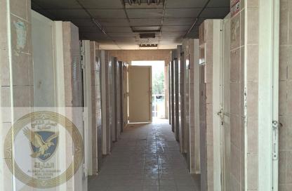 Staff Accommodation - Studio - 7+ Bathrooms for rent in Al Jlail - Al Sajaa - Sharjah