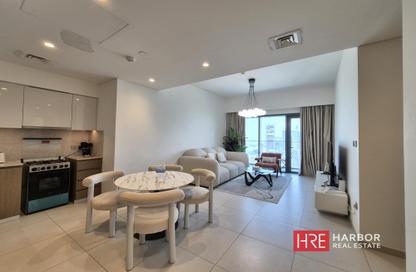 Apartment - 2 Bedrooms - 2 Bathrooms for rent in Burj Royale - Downtown Dubai - Dubai Apartment - 2 Bedrooms - 2 Bathrooms for rent in Burj Royale - Downtown Dubai - Dubai