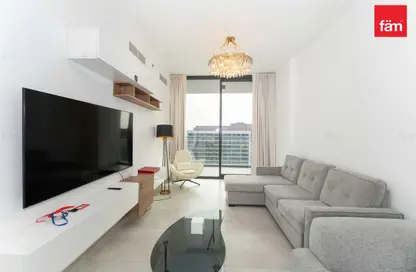 شقة - 2 غرف نوم - 3 حمامات للايجار في زا باراجون لآي جي او - الخليج التجاري - دبي شقة - 2 غرف نوم - 3 حمامات للايجار في زا باراجون لآي جي او - الخليج التجاري - دبي