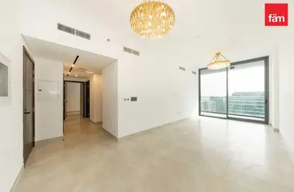 Apartment - 2 Bedrooms - 3 Bathrooms for rent in The Paragon by IGO - Business Bay - Dubai