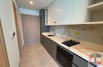 Apartment - Studio - 1 Bathroom for rent in Peninsula Four - Peninsula - Business Bay - Dubai Apartment - Studio - 1 Bathroom for rent in Peninsula Four - Peninsula - Business Bay - Dubai