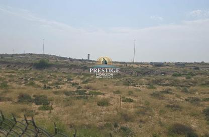 Land - Studio for sale in Erica 1 - Ajman Uptown Villas - Ajman Uptown - Ajman