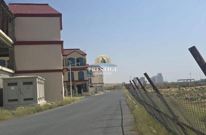 Land - Studio for sale in Erica 1 - Ajman Uptown Villas - Ajman Uptown - Ajman