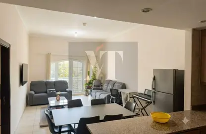 Apartment - 1 Bedroom - 2 Bathrooms for sale in Ritaj F - Ritaj Residences - Dubai Investment Park 2 (DIP 2) - Dubai Investment Park (DIP) - Dubai