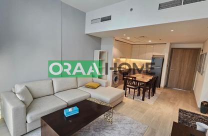 Apartment - 1 Bedroom - 1 Bathroom for rent in Azizi Riviera 7 - Azizi Riviera - Meydan One - Meydan - Dubai Apartment - 1 Bedroom - 1 Bathroom for rent in Azizi Riviera 7 - Azizi Riviera - Meydan One - Meydan - Dubai