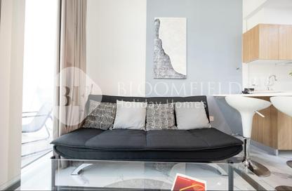 Apartment - 1 Bedroom - 1 Bathroom for rent in Oasis 2 - Oasis Residences - Masdar City - Abu Dhabi Apartment - 1 Bedroom - 1 Bathroom for rent in Oasis 2 - Oasis Residences - Masdar City - Abu Dhabi