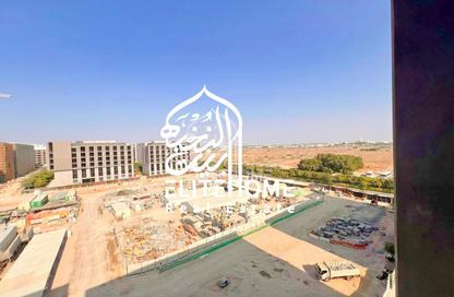 Apartment - 1 Bedroom - 2 Bathrooms for sale in Tiraz - Naseej District - Aljada - Sharjah
