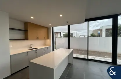 فيلا - 4 غرف نوم - 5 حمامات للايجار في جون - المرابع العربية 3 - دبي