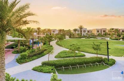Villa - 5 - 6 for sale in Al Zahia 1 - Al Zahia - Muwaileh Commercial - Sharjah
