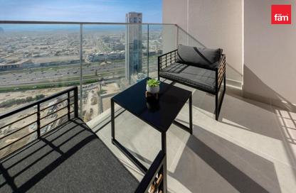 Apartment - 2 - 3 for sale in Forte 1 - Forte - Downtown Dubai - Dubai