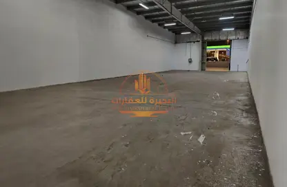 مستودع - استوديو - 1 حمام للايجار في المنطقة الصناعية رقم 17 - المنطقة الصناعية بالشارقة - الشارقة