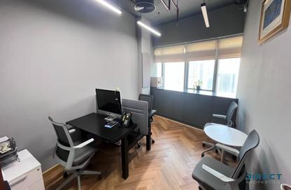 مكتب - استوديو للبيع في HDS  برج - (JLT) مجمع F - أبراج بحيرات الجميرا - دبي