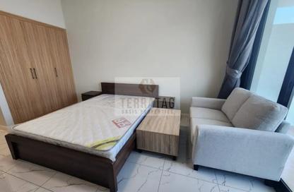 Apartment - Studio - 1 Bathroom for sale in Alexis Tower - Downtown Jebel Ali - Dubai