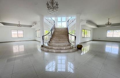 فيلا - 7+ - 7+ للايجار في البرشاء 2 - البرشاء - دبي