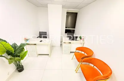 Office Space - 1 Bedroom - 1 Bathroom for rent in Silver Home Building - Hor Al Anz - Deira - Dubai