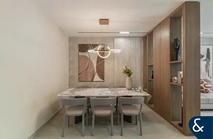 Apartment - 2 Bedrooms - 3 Bathrooms for sale in Tulip Oasis 10 - Majan - Dubai
