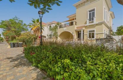Villa - 4 Bedrooms - 5 Bathrooms for rent in The Centro - The Villa - Dubai Villa - 4 Bedrooms - 5 Bathrooms for rent in The Centro - The Villa - Dubai