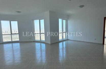 Apartment - 2 - 3 for rent in The Crescent B - The Crescent - Dubai Production City (IMPZ) - Dubai