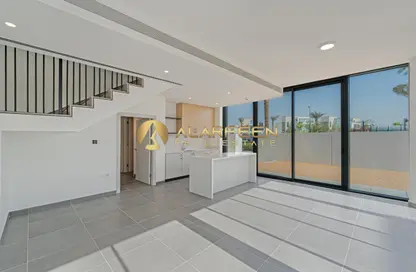 Villa - 4 Bedrooms - 6 Bathrooms for rent in June - Arabian Ranches 3 - Dubai