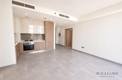 Apartment - 1 - 1 for sale in Peninsula Two - Peninsula - Business Bay - Dubai