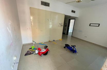 Apartment - 1 - 1 for rent in Al Naemiya Tower 3 - Al Nuaimiya Towers - Al Nuimiya 1 - Al Nuaimiya - Ajman