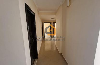 Apartment - 2 Bedrooms - 2 Bathrooms for rent in Al Khan 5 building - Al Khan - Sharjah