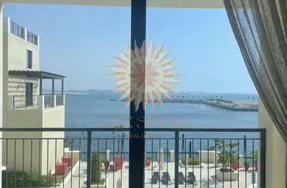 شقة - 3 غرف نوم - 3 حمامات للبيع في La Cote Building 3 - لا كوت - بورت دي لا مير - لا مير - جميرا - دبي