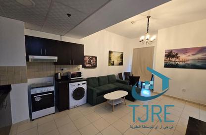 Apartment - 1 Bedroom - 2 Bathrooms for rent in Summer 2 - Summer - Seasons Community - District 15 - Jumeirah Village Circle - Dubai