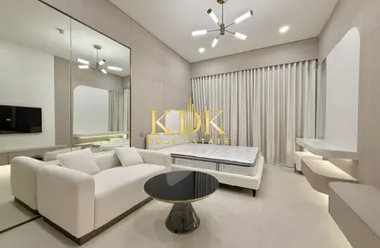 شقة - 1 حمام للبيع في بيرل هاوس 3 - الضاحية 12 - قرية جميرا الدائرية - دبي