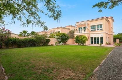 Villa - 2 Bedrooms - 3 Bathrooms for rent in District 16 - Jumeirah Village Circle - Dubai