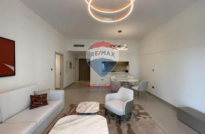 Apartment - 2 Bedrooms - 3 Bathrooms for rent in Residences C - Yas Golf Collection - Yas Island - Abu Dhabi Apartment - 2 Bedrooms - 3 Bathrooms for rent in Residences C - Yas Golf Collection - Yas Island - Abu Dhabi