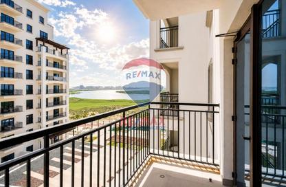 Apartment - 2 Bedrooms - 3 Bathrooms for rent in Residences C - Yas Golf Collection - Yas Island - Abu Dhabi Apartment - 2 Bedrooms - 3 Bathrooms for rent in Residences C - Yas Golf Collection - Yas Island - Abu Dhabi