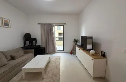 Apartment - Studio - 1 Bathroom for sale in Maryam Beach Residence - Maryam Island - Sharjah