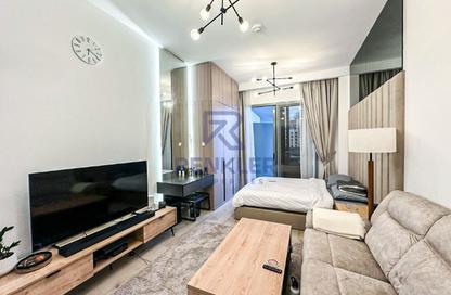 Apartment - Studio - 1 for sale in Bali Residences - District 3 - Jumeirah Village Triangle - Dubai