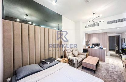 Apartment - Studio - 1 for sale in Bali Residences - District 3 - Jumeirah Village Triangle - Dubai
