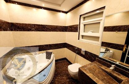 Villa - 5 Bedrooms - 6 Bathrooms for rent in Al Yasmeen 1 - Al Yasmeen - Ajman Villa - 5 Bedrooms - 6 Bathrooms for rent in Al Yasmeen 1 - Al Yasmeen - Ajman
