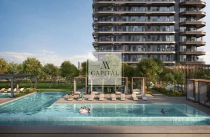 Apartment - 2 Bedrooms - 3 Bathrooms for sale in Address Residences Zabeel 3 - Address Residences Zabeel - Zabeel 1 - Zabeel - Dubai